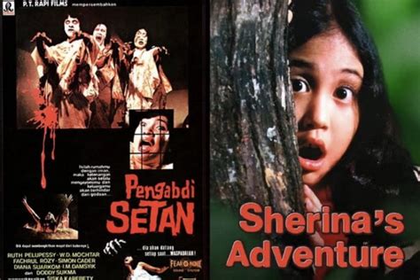 Film indo tahun 1980